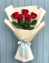 Букет Классика чувств #REPLACE_PRED# Сунтаре