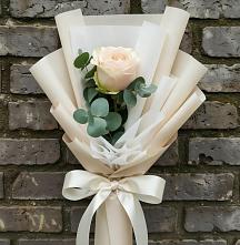 Букет цветов из:  Розы в Сунтаре