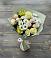 Букет цветов из: Альстромерии, Розы и Хризантемы в Сунтаре