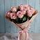Букет цветов из: Розы в Сунтаре