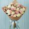 Букет цветов из: Розы в Сунтаре