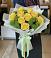 Букет цветов из: Хризантемы и Розы в Сунтаре