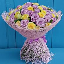 Букет 101 Волшебный Миг в Сунтаре