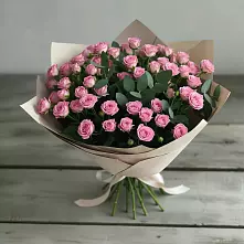 Букет Удовольствие в Сунтаре