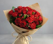 Букет Любовный роман в Сунтаре