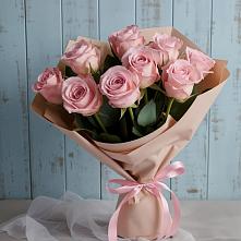 Букет цветов из:  Розы в Сунтаре