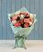 Букет цветов из: Розы в Сунтаре