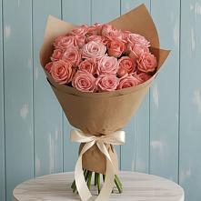 Букет цветов из:  Розы #REPLACE_PRED# Сунтаре
