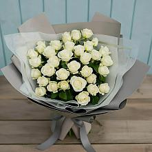 Букет Белоснежная нежность #REPLACE_PRED# Сунтаре