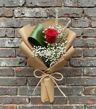 Букет цветов из:  Розы #REPLACE_PRED# Сунтаре