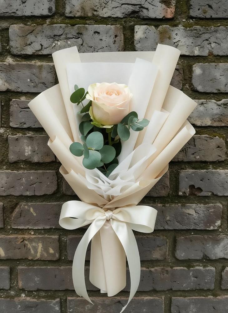 Букет цветов из: Розы в Сунтаре