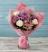 Букет цветов из: Герберы в Сунтаре