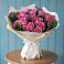 Букет цветов из: Розы в Сунтаре