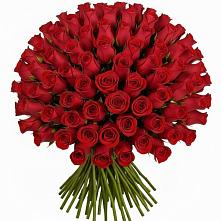 Букет Красные розы Чери Лав в Сунтаре