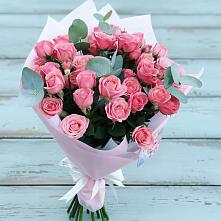 Букет Леди совершенство в Сунтаре