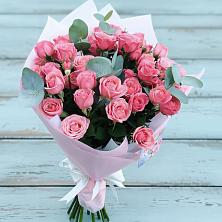 Букет Леди совершенство в Сунтаре